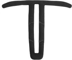 Lazer Roller Tonic Kerékpár Sisak Szivacsbetét