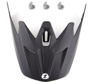 Lazer Phoenix + Kerékpár Sisak Napellenzőhöz Csavar 3 Db (Napellenző Nélkül)