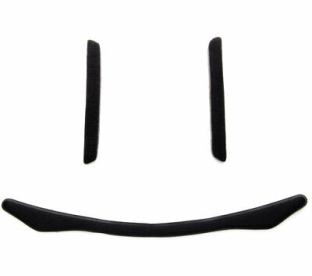 Lazer Compact Kerékpár Sisakhoz Szivacs Betét