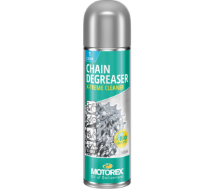 Motorex Chain Degreaser Zsírtalanító Spray 500 ml