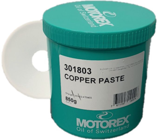 Motorex Copper Paste Hőállő Összesülésgátló Rézpaszta 850 g