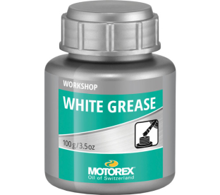 Motorex White Grease Fehér Zsír 100 g