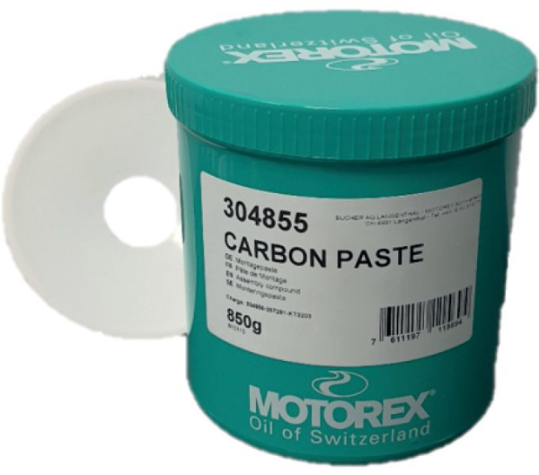 Motorex Carbon Paste Carbon Paszta 850 g