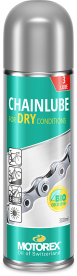 Motorex Chainlube Dry Száraz Láncspray 300 ml