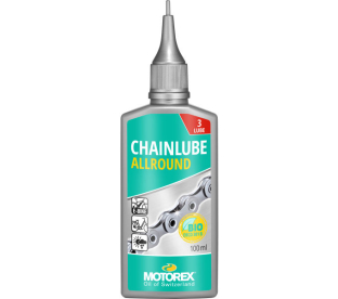 Motorex Chainlube Allround Általános Láncolaj 100 ml