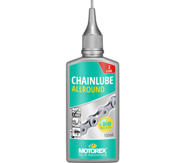 Motorex Chainlube Allround Általános Láncolaj 100 ml