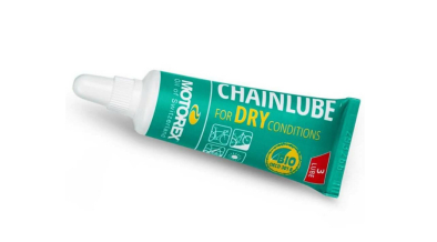 Motorex Chainlube Dry Száraz Láncolaj 5 ml 50 db!