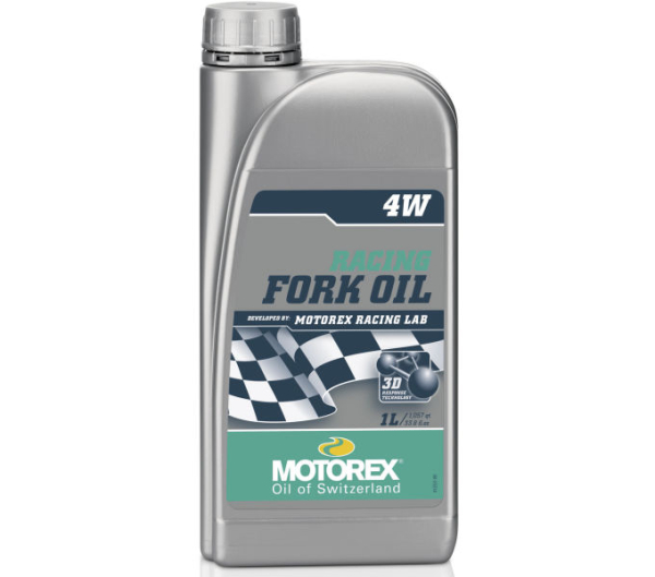 Motorex Racing Fork Oil 4W Teleszkópolaj 1 L