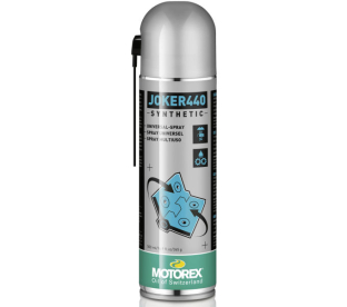 Motorex Joker 440 Általános Kenő Spray 500 ml