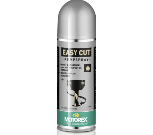 Motorex Easy Cut Fúráskönnyítő Spray 250 ml
