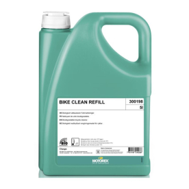 Motorex Bike Clean Kerékpártisztító 5 L