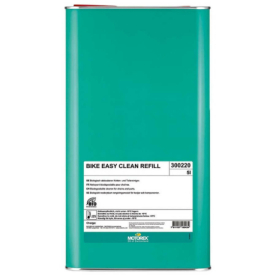 Motorex Chain Degreaser  Zsíroldó 5 L