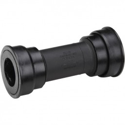 Shimano XT BB-MT800 Press Fit Monoblokk - ezüst