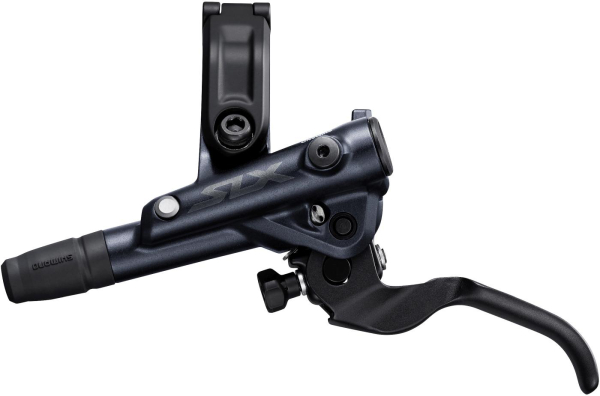 Shimano SLX BL-M7100 Hidraulikus Tárcsafékkar - fekete