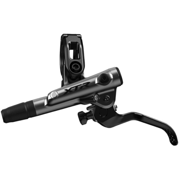 Shimano XTR BL-M9120 Hidraulikus Tárcsafékkar I-Spec-EV Kompatibilis - fekete