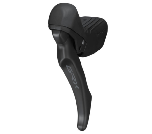 Shimano GRX BL-RX610 Bal Hidraulikus Országúti Fékkar - fekete