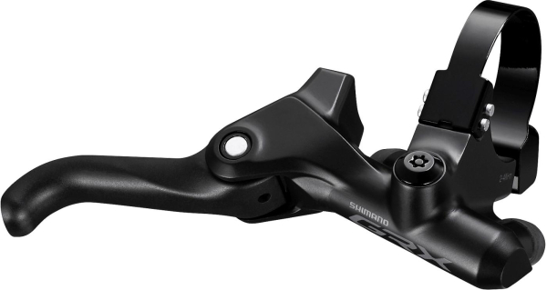 Shimano GRX BL-RX812 Kiegészítő Hidraulikus Tárcsafékkar - fekete