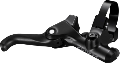 Shimano GRX BL-RX812 Kiegészítő Hidraulikus Tárcsafékkar - fekete