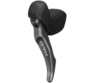 Shimano GRX BL-RX820 Bal Hidraulikus Országúti Fékkar - fekete