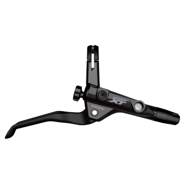 Shimano XT BL-T8100 Hidraulikus Tárcsafékkar I-Spec-EV Kompatibilis - fekete