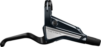 Shimano Metrea BL-U5000 Fékkar I-Spec-II Kompatibilis - fekete