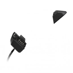 Shimano STePS BM-E6010 Akkutartó Alsó Vázcsőre