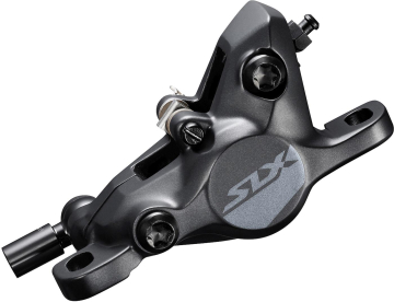 Shimano SLX BR-M7100 Féknyereg - fekete