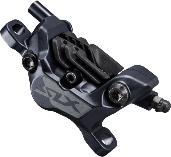 Shimano SLX BR-M7120 Féknyereg - fekete