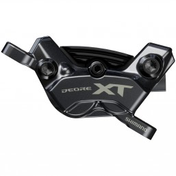Shimano XT BR-M8220 Tárcsaféknyereg - fekete