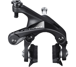 Shimano Ultegra BR-R8100 Első Patkófék - fekete