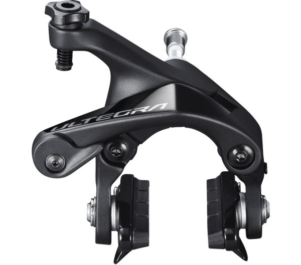 Shimano Ultegra BR-R8100 Első Patkófék - fekete