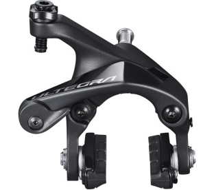Shimano Ultegra BR-R8100 Hátsó Patkófék - fekete