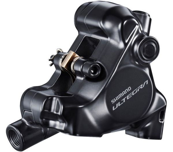 Shimano Ultegra BR-R8170 Első Féknyereg - fekete