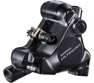 Shimano Ultegra BR-R8170 Hátsó Féknyereg - fekete