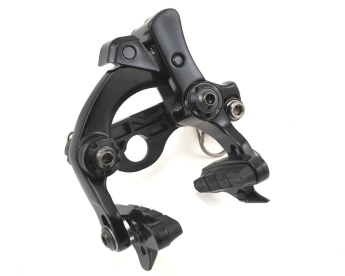 Shimano Dura Ace R9110-R Közvetlen Rögzítésű Hátsó Patkófék - fekete