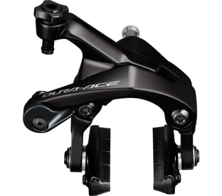 Shimano Dura Ace R9200 Hátsó Patkófék - fekete
