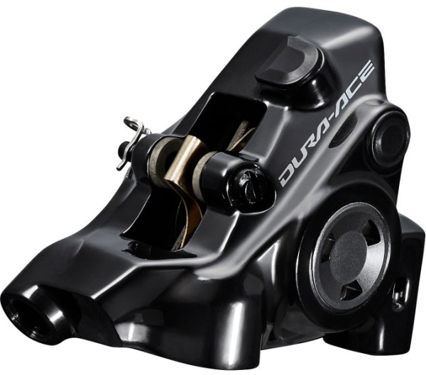 Shimano Dura Ace BR-R9270 Első Féknyereg - fekete
