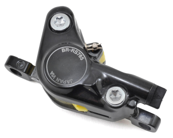 Shimano BR-RS785 Féknyereg - fekete