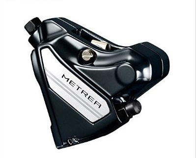 Shimano Metrea BR-U5000 Első Féknyereg L05ARF Fékbetéttel - fekete