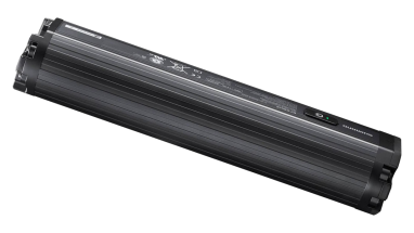 Shimano STePS BT-E8035 Akkumlátor Vázba 504Wh