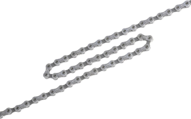 Shimano CN-HG93 Lánc 138 Szemes - ezüst