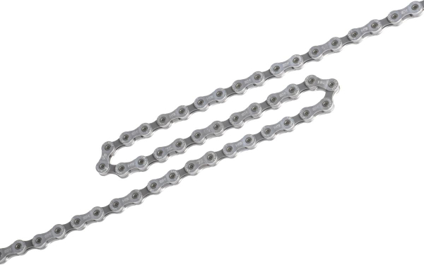 Shimano CN-HG93 Lánc 138 Szemes - ezüst