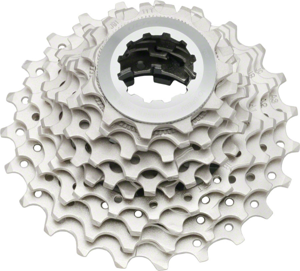 Shimano Ultegra CS-6700-10 Fogaskoszorú - ezüst