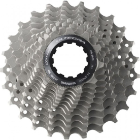 Shimano Ultegra CS-6800-11 Fogaskoszorú - ezüst