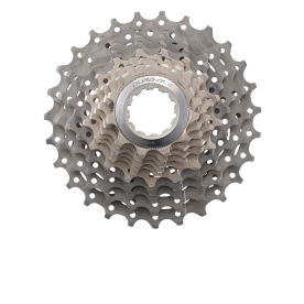 Shimano Dura Ace CS-7900-10 Fogaskoszorú - ezüst