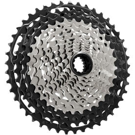 Shimano XTR CS-M9101-12 Fogaskoszorú - fekete
