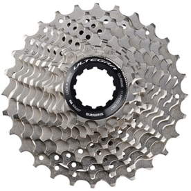 Shimano Ultegra CS-R8000 Fogaskoszorú - ezüst