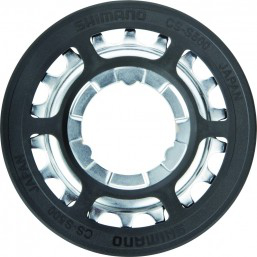 Shimano Alfine CS-S500 Lánckerék - ezüst