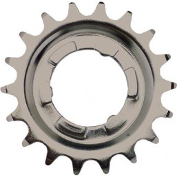 Shimano Alfine CS-S500 Lánckerék - ezüst