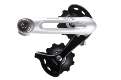 Shimano Alfine CT-S500 Láncvezető - ezüst